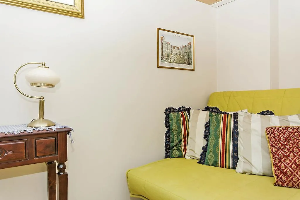 The Best Stay Apartments Gdaňsk