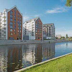 Grano Nowa Motlawa & Wellness Gdaňsk