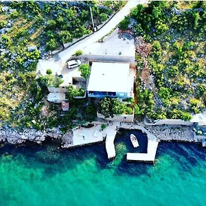 navštívit hotel