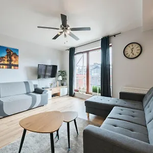  Appartement Dom&house - Waterlane Island