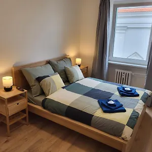 navštívit hotel
