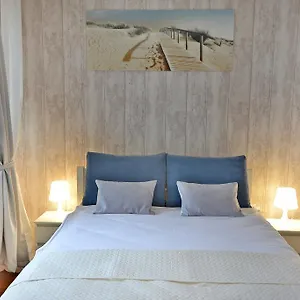 Apartament Lidio Z Widokiem Na Park, Gdańsk