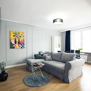 Apartament Apartament Młyńska, Gdańsk