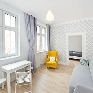 Apartament Yourapart Chlebnicka, Gdańsk