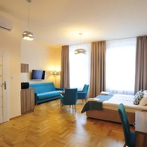 navštívit hotel