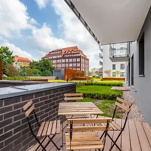 Golden Gdaňsk